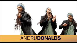 Andru Donalds.- Virtual World.