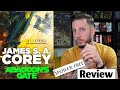 Abaddon's gate (Spoiler free) Review