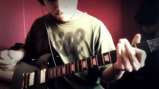Strife - Blistered  (Cover)