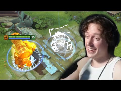 Herald after 7000 games (and infamous)