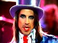 Red Hot Chili Peppers - Dani California