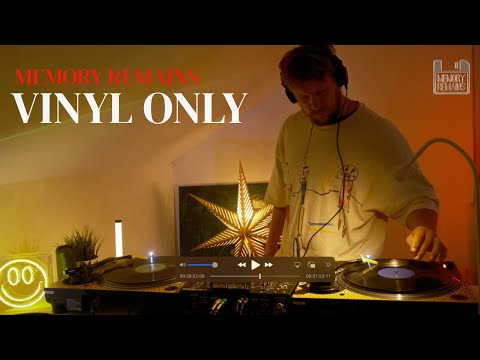 Kirik - Memory Remains (Vinyl Only Mix) December 2025