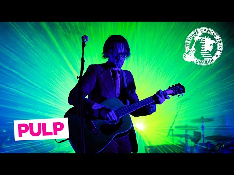 Thumbnail for Pulp Live At The Royal Albert Hall by Youth