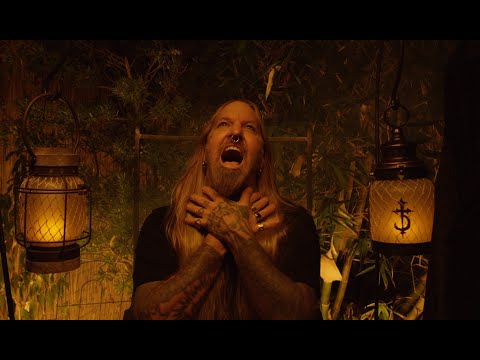 DEVILDRIVER - Wishing (OV)