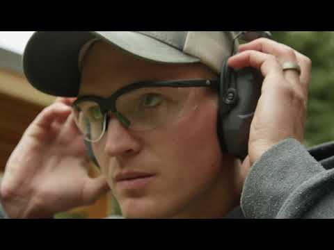 Walker's XCEL and XCEL BT Digital Hearing Muffs