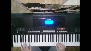 "My chery" cover Radiorama