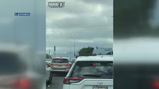 Power outages impacts thousands customers on Oahu