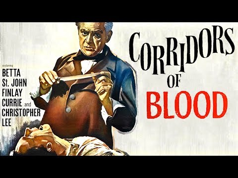 Corridors of Blood