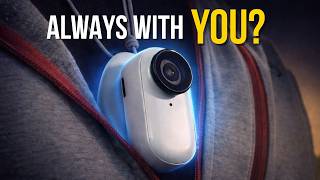 Guimeet Go 5 Review — The Camera You’ll Actually Use?