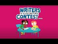 2023 Writers Illustrators Contest PBS KIDS Utah