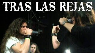 Tras las Rejas - [Leo Jiménez - Tete Novoa] (Saratoga 2021 Álbum XXX)