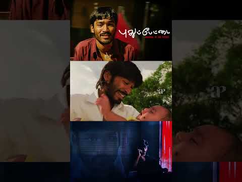 Reel tagged #dhanush