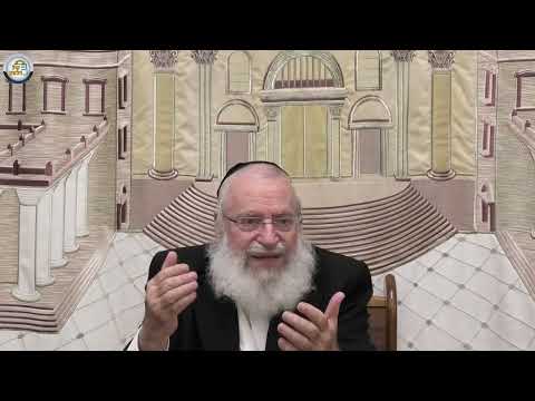 בדין ריבית קצוצה יוצאה בדיינים | שיעור מאת מרן הרב אשר וייס שליט"א | תשפ"ד