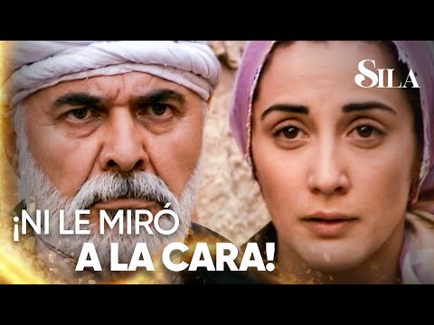 Chief Firuz does not forgive Narin - Sila | Unforgettable Scenes