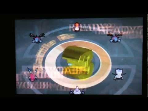 Pokemon Rumble Blast Walkthrough Part 67