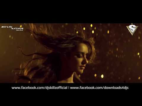 DJ Skillz - Dance Basanti (Dance Mix)