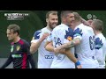 video: Puskás Akadémia - Budapest Honvéd 2-2, 2019 - Edzői értékelések