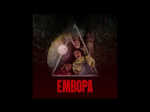 Paranoia - (Embopa Película - Soundtrack) - Horacio Ghonz