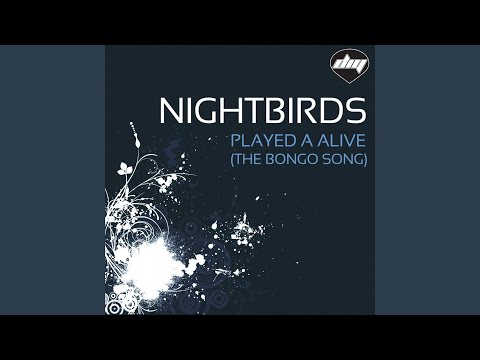 Played a Live (The Bongo Song) (Simon De Jano Mix)