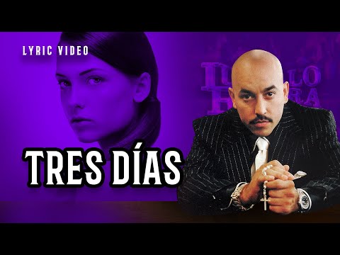 Tres Días - Lupillo Rivera