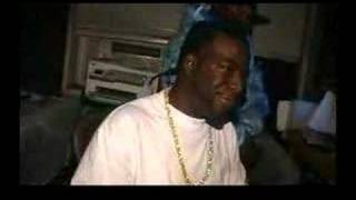 Hell Rell interview - 2 of 2