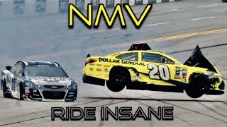 NASCAR Music Video ~ Ride Insane
