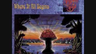 Allman Brothers Band - Change my way of living