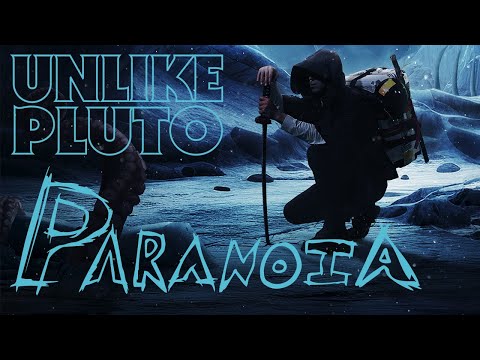 Video thumbnail for Paranoia