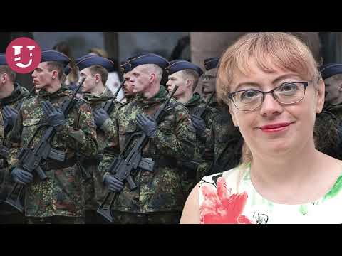 Ekonomka Ilona Švihlíková o tlaku na přijetí eura a sjednocení Evropy