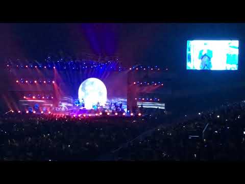 Caramel - Lélekdonor - 2017 Aréna Karácsonyi koncert