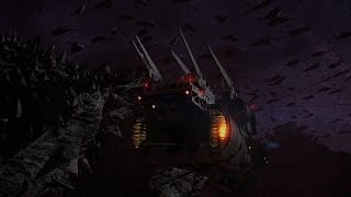 DYNAMO ep1 video