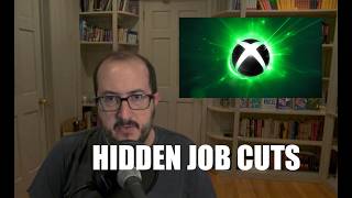협력사까지 번진 Xbox 구조조정 여파