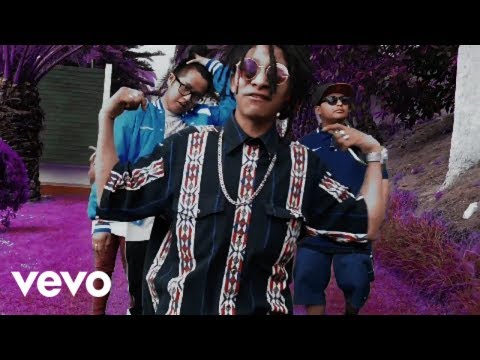 Young Akop x Kefren - Flexxy (Video Oficial)