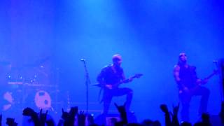 Behemoth - The Seed ov I