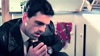 Killing My Lobster: Pretty Gruesome