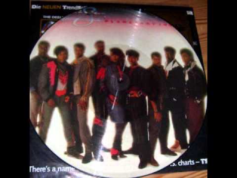 Midnight Star - Mega Mix Of Operator & Electricity