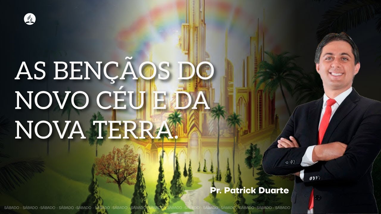 🔴 CULTO AO VIVO ADVENTISTA - IASD CENTRAL DE VITÓRIA