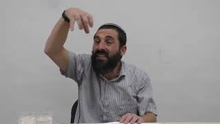 שערי ארץ ישראל [10] | האור האלוהי בארץ ישראל | הרב צחי עטייה (ישיבת אפיקי דעת שדרות) - התמונה מוצגת ישירות מתוך אתר האינטרנט יוטיוב. זכויות היוצרים בתמונה שייכות ליוצרה. קישור קרדיט למקור התוכן נמצא בתוך דף הסרטון