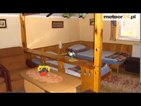 Pokoje Gościnne Romualda Nisiewicz - Łagów meteor24.pl