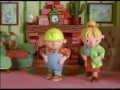 Bob The Builder 1x07 Buffalo Bob