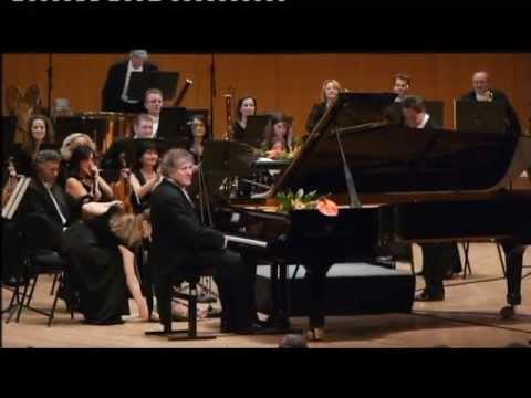 Donizetti-Liszt: Lucia di Lammermoor - Reminiscences