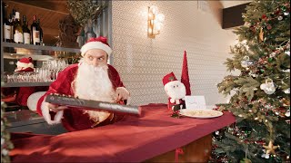 Jamie Alimorad - Santa Sucks