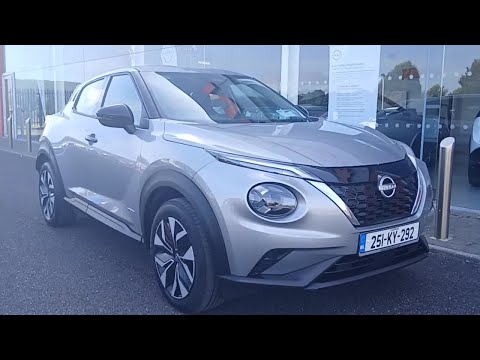 Nissan Juke Hybrid SV - Image 2