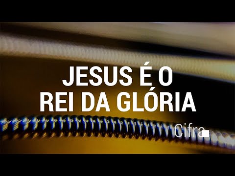 Rei Da Glória - Hugo Jr.