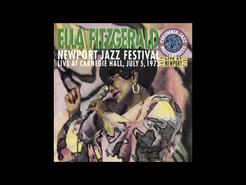 People - Ella Fitzgerald