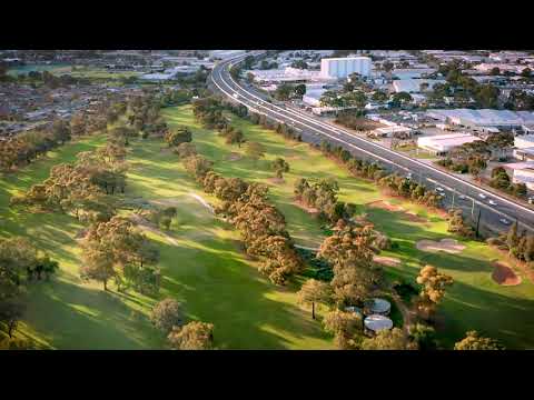 Regency Park Community Golf Course