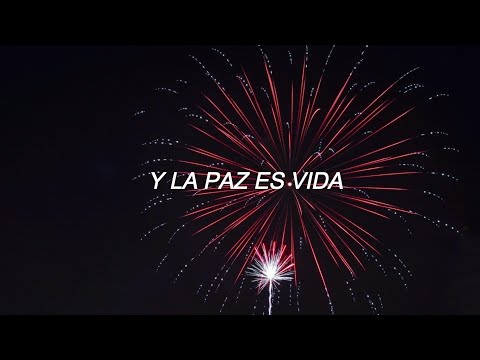Axel - Celebra La Vida (LETRA)