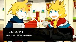 そらる×まふまふ-しんでしまうとはなさけない!【歌ってみた】