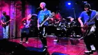 311 "TRIBUTE" LIVE DEBUT 9-11-1996