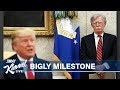 Donald Trump Has Lied 13,000 Times as President